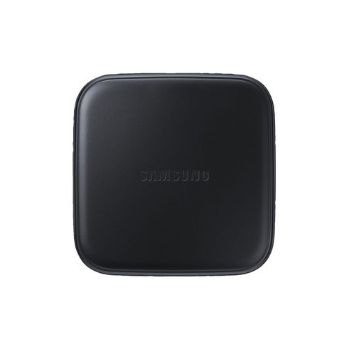 Samsung Mini Kablosuz Şarj Ünitesi Siyah - EP-PA510BBEGWW Samsung Mini Kablosuz Şarj Ünitesi Siyah - EP-PA510BBEGWW