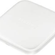 Samsung Mini Kablosuz Şarj Ünitesi Beyaz - EP-PA510BWEGWW