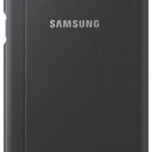 Samsung Galaxy Note 7 S-View Kılıf Siyah - EF-CN930PBEGWW