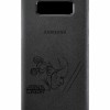 Samsung Note 8 Alcantara Kılıf Gri EF-XN950AJEGWW Samsung Note 8 Alcantara Kılıf Gri EF-XN950AJEGWW