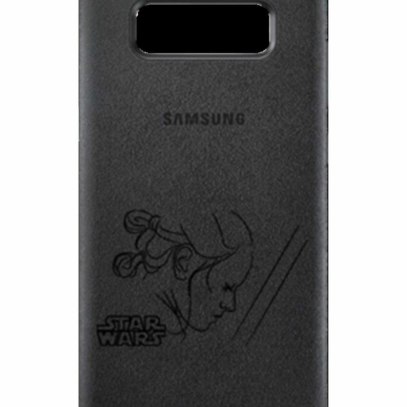 Samsung Note 8 Alcantara Kılıf Gri EF-XN950AJEGWW Samsung Note 8 Alcantara Kılıf Gri EF-XN950AJEGWW