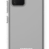 Samsung Galaxy S10 Lite Şeffaf Kılıf - GP-FPG770KDATW Samsung Galaxy S10 Lite Şeffaf Kılıf - GP-FPG770KDATW