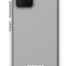 Samsung Galaxy S10 Lite Şeffaf Kılıf - GP-FPG770KDATW Samsung Galaxy S10 Lite Şeffaf Kılıf - GP-FPG770KDATW