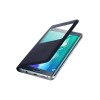 Samsung S6 Edge+ Plus S-View Kılıf Lacivert - EF-CG928PBEGTR Samsung S6 Edge+ Plus S-View Kılıf Lacivert - EF-CG928PBEGTR