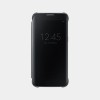 Samsung S7 Clear View Fonksiyonel Kılıf Siyah EF-ZG930CBEGWW Samsung S7 Clear View Fonksiyonel Kılıf Siyah EF-ZG930CBEGWW