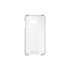 Samsung Galaxy S7 Clear Cover Kılıf Siyah EF-QG930CBEGWW Samsung Galaxy S7 Clear Cover Kılıf Siyah EF-QG930CBEGWW