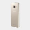 Samsung S8+ Plus Şeffaf Kılıf Gold Altın EF-QG955CFEGWW Samsung S8+ Plus Şeffaf Kılıf Gold Altın EF-QG955CFEGWW