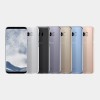 Samsung S8+ Plus Şeffaf Kılıf Gold Altın EF-QG955CFEGWW Samsung S8+ Plus Şeffaf Kılıf Gold Altın EF-QG955CFEGWW