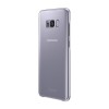 Samsung S8+ Plus Şeffaf Kılıf Mor EF-QG955CVEGWW Samsung S8+ Plus Şeffaf Kılıf Mor EF-QG955CVEGWW