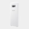Samsung S8+ Plus Silikon Kılıf Beyaz EF-PG955TWEGWW Samsung S8+ Plus Silikon Kılıf Beyaz EF-PG955TWEGWW