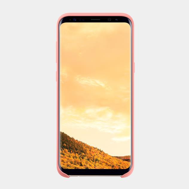 Samsung S8+ Plus Silikon Kılıf Pembe EF-PG955TPEGWW Samsung S8+ Plus Silikon Kılıf Pembe EF-PG955TPEGWW