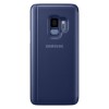 Samsung S9 G960 Clear View Standing Kılıf Mavi EF-ZG960CLEGWW Samsung S9 G960 Clear View Standing Kılıf Mavi EF-ZG960CLEGWW