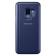 Samsung S9 G960 Clear View Standing Kılıf Mavi EF-ZG960CLEGWW Samsung S9 G960 Clear View Standing Kılıf Mavi EF-ZG960CLEGWW