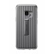 Samsung S9 G960 Protective Standing Kılıf Gümüş EF-RG960CSEGWW Samsung S9 G960 Protective Standing Kılıf Gümüş EF-RG960CSEGWW