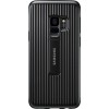 Samsung S9 G960 Protective Standing Kılıf Siyah EF-RG960CBEGWW Samsung S9 G960 Protective Standing Kılıf Siyah EF-RG960CBEGWW