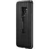 Samsung S9 G960 Protective Standing Kılıf Siyah EF-RG960CBEGWW Samsung S9 G960 Protective Standing Kılıf Siyah EF-RG960CBEGWW
