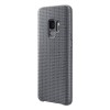 Samsung S9 Hiperknit Kılıf Cover Gri EF-GG960FJEGWW Samsung S9 Hiperknit Kılıf Cover Gri EF-GG960FJEGWW