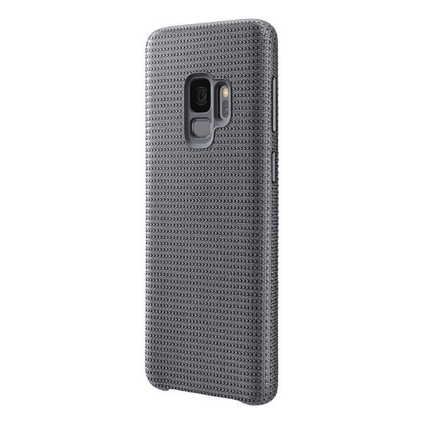 Samsung S9 Hiperknit Kılıf Cover Gri EF-GG960FJEGWW Samsung S9 Hiperknit Kılıf Cover Gri EF-GG960FJEGWW