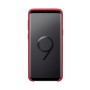 Samsung S9 Hiperknit Kılıf Cover Kırmızı EF-GG960FREGWW