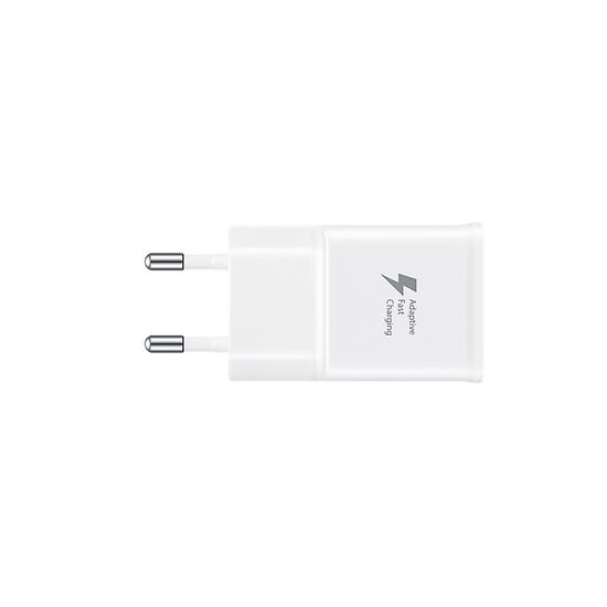 Samsung TA20 Type-C Hızlı Seyahat Şarj Aleti Beyaz EP-TA20EWECGTR Samsung TA20 Type-C Hızlı Seyahat Şarj Aleti Beyaz EP-TA20EWECGTR