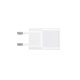 Samsung TA20 Type-C Hızlı Seyahat Şarj Aleti Beyaz EP-TA20EWECGTR Samsung TA20 Type-C Hızlı Seyahat Şarj Aleti Beyaz EP-TA20EWECGTR
