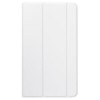 Samsung Galaxy Tab A 7.0" T280 Kılıf Beyaz - EF-BT280PWEGWW