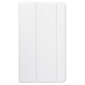 Samsung Galaxy Tab A 7.0" T280 Kılıf Beyaz - EF-BT280PWEGWW Samsung Galaxy Tab A 7.0" T280 Kılıf Beyaz - EF-BT280PWEGWW