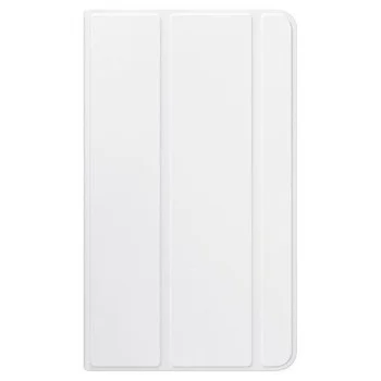 Samsung Galaxy Tab A 7.0" T280 Kılıf Beyaz - EF-BT280PWEGWW