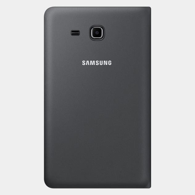 Samsung Galaxy Tab A 7.0" T280 Kılıf Siyah - EF-BT280PBEGWW Samsung Galaxy Tab A 7.0" T280 Kılıf Siyah - EF-BT280PBEGWW