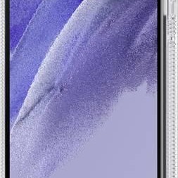 Samsung Tab A7 Lite 8.7" Clear Kılıf Şeffaf EF-QT220TTEGWW