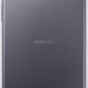 Samsung Tab A7 Lite 8.7" Clear Kılıf Şeffaf EF-QT220TTEGWW