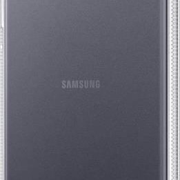Samsung Tab A7 Lite 8.7" Clear Kılıf Şeffaf EF-QT220TTEGWW