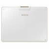 Samsung Galaxy Tab S 10.5 Türkçe Klavye Beyaz - EJ-CT800TWEGTR