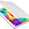 Samsung Galaxy Tab S 10.5 T800 Kılıf Beyaz EF-BT800BWEGWW