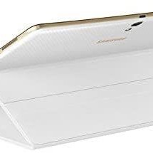 Samsung Galaxy Tab S 10.5 T800 Kılıf Beyaz EF-BT800BWEGWW