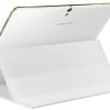 Samsung Galaxy Tab S 10.5 T800 Kılıf Beyaz EF-BT800BWEGWW
