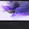 Samsung TAB S7 FE & S7 Plus Klavyeli Kılıf EF-DT730BBEGTR Samsung TAB S7 FE & S7 Plus Klavyeli Kılıf EF-DT730BBEGTR