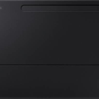 Samsung TAB S7 FE & S7 Plus Klavyeli Kılıf EF-DT730BBEGTR Samsung TAB S7 FE & S7 Plus Klavyeli Kılıf EF-DT730BBEGTR