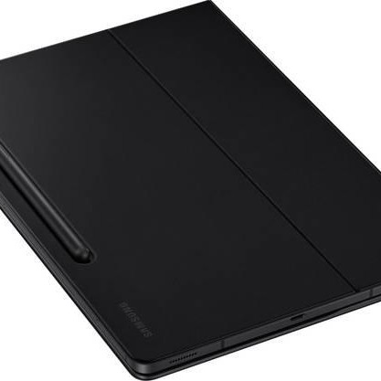 Samsung TAB S7 FE & S7 Plus Klavyeli Kılıf EF-DT730BBEGTR Samsung TAB S7 FE & S7 Plus Klavyeli Kılıf EF-DT730BBEGTR