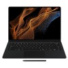 Samsung Tab S8 Ultra Türkçe Klavyeli Kılıf Siyah EF-DX900BBEGTR Samsung Tab S8 Ultra Türkçe Klavyeli Kılıf Siyah EF-DX900BBEGTR