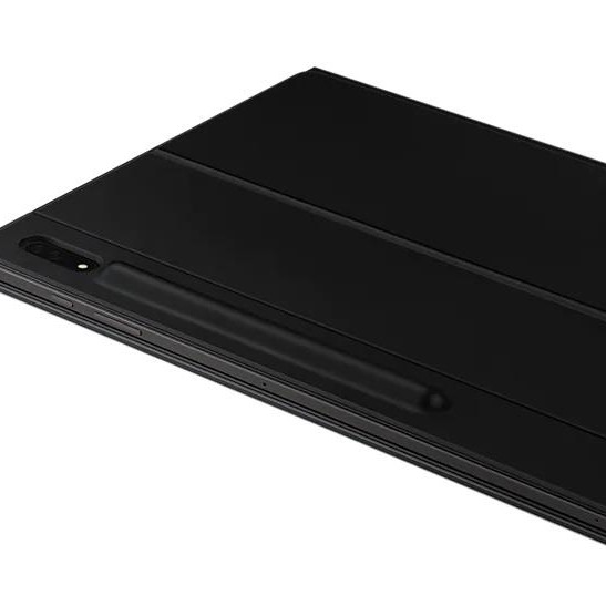 Samsung Tab S8 Ultra Türkçe Klavyeli Kılıf Siyah EF-DX900BBEGTR Samsung Tab S8 Ultra Türkçe Klavyeli Kılıf Siyah EF-DX900BBEGTR