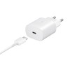 Samsung Type-C 25W Hızlı Şarj Aleti - Beyaz EP-TA800XWEGWW Samsung Type-C 25W Hızlı Şarj Aleti - Beyaz EP-TA800XWEGWW
