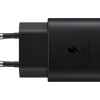 Samsung Type-C 25W Hızlı Şarj Aleti - Siyah EP-TA800XBEGWW Samsung Type-C 25W Hızlı Şarj Aleti - Siyah EP-TA800XBEGWW
