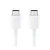 Samsung Type-C Kablo - Beyaz EP-DA705BWEGWW