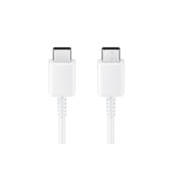 Samsung Type-C Kablo - Beyaz EP-DA705BWEGWW