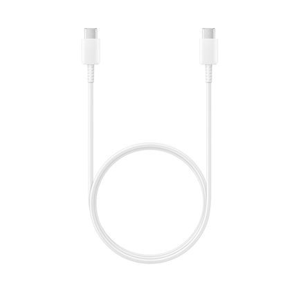 Samsung Type-C Kablo - Beyaz EP-DA705BWEGWW