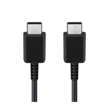 Samsung Type-C Kablo - Siyah EP-DA705BBEGWW