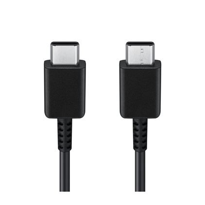 Samsung Type-C Kablo - Siyah EP-DA705BBEGWW