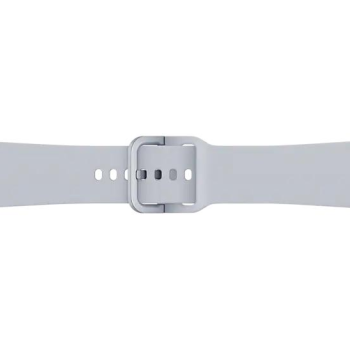 Samsung Watch4 Sport Kayış Kordon GRİ 20mm S/M ET-SFR86SSEGWW Samsung Watch4 Sport Kayış Kordon GRİ 20mm S/M ET-SFR86SSEGWW