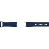 Samsung Watch4 Sport Kayış Kordon Mavi 20mm S/M ET-SFR86SNEGWW